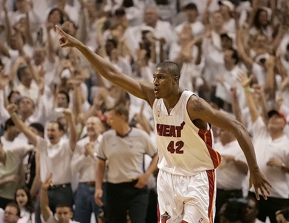 勒布朗·詹姆斯|盘点NBA5大詹姆斯