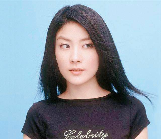 倪萍|生孩子前美若天仙，生孩子后却模样大变，倪萍陈红太不容易了