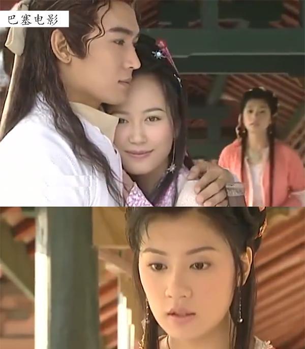 |小时候觉得很合理，现在看却好尴尬的影视名场面，只怪当年太年轻
