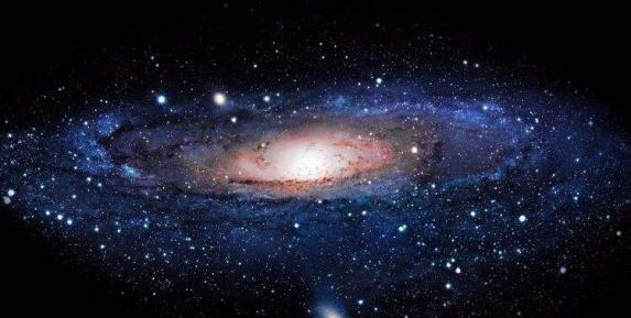 地球一天“飞奔”5200万公里,正在向宇宙深处前进