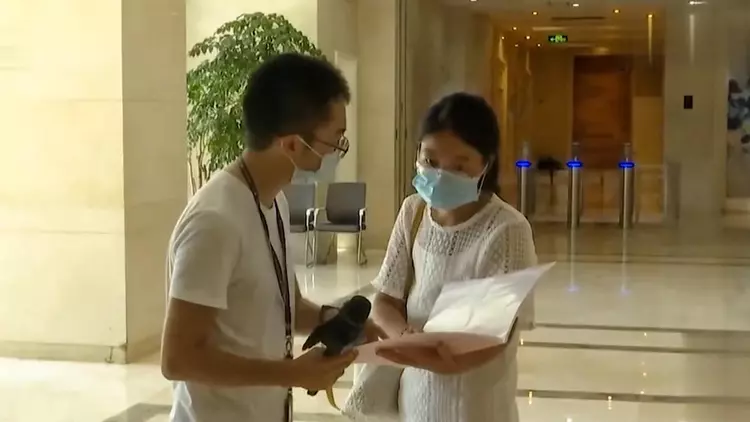 幼儿园|面试时隐瞒怀孕事实,女子入职后被公司辞退,老板怒吼让她滚出去