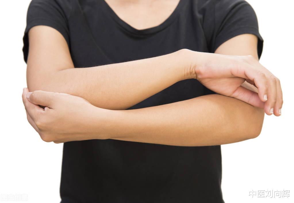 脂肪肝|体内有瘀血，根源是气、寒、虚、湿！ 教你4招，血管通畅 全身轻松