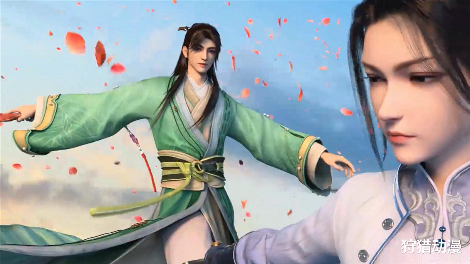 伍六七|6部最强国漫，这就是天花板，无人能超越