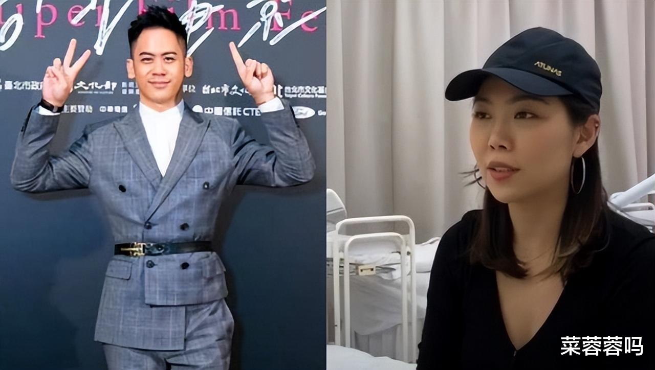 李安 恭喜！著名导演李安儿子宣布结婚，女方大6岁是彩妆师