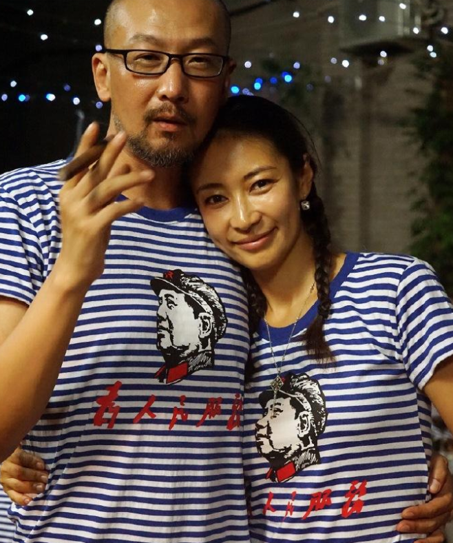 徐峥|被导演娶走的10位女星，个个沉鱼落雁，闭月羞花，导演：赚了赚了