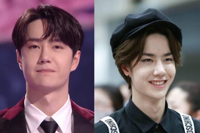 护肤 芒果跨年暴露明星真容:杨紫宋茜苹果肌抢镜,王源王一博脸圆发福