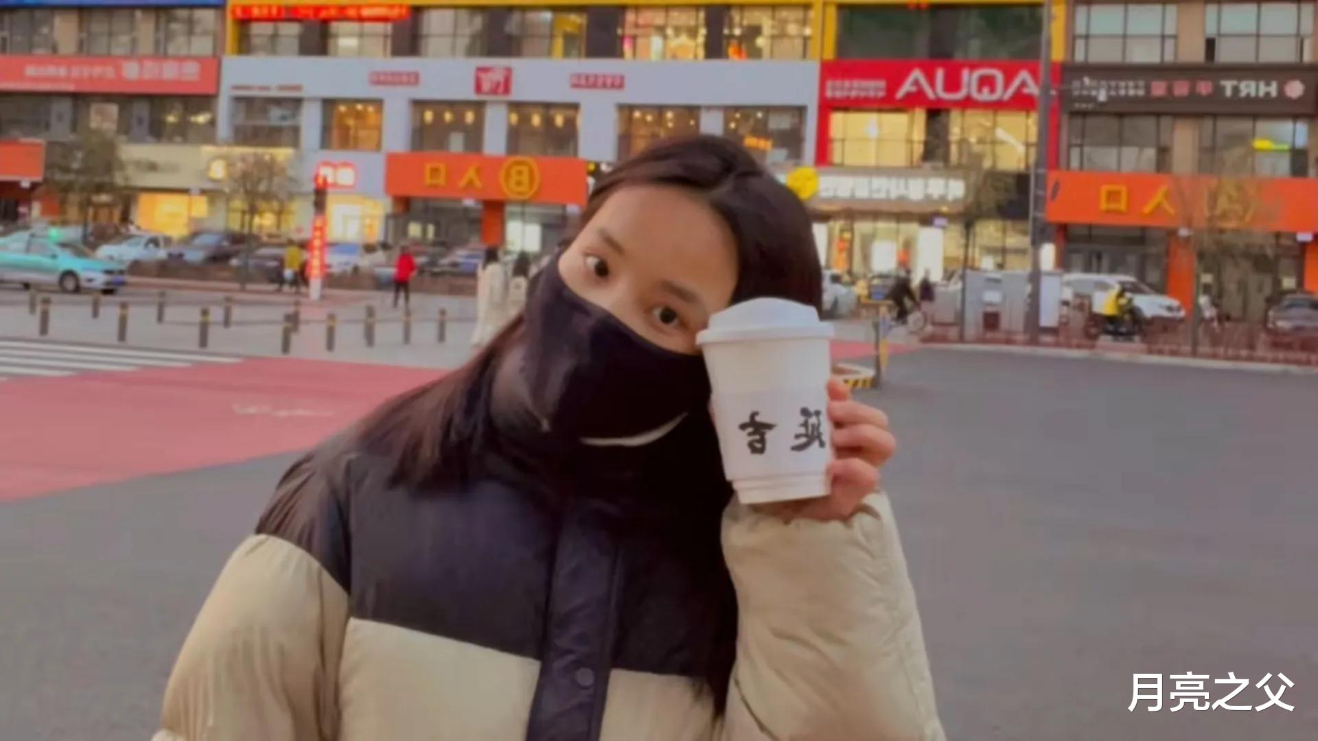 感恩节|感恩节熊磊发文向粉丝们表示感谢，称自己不会说话希望大家多担待