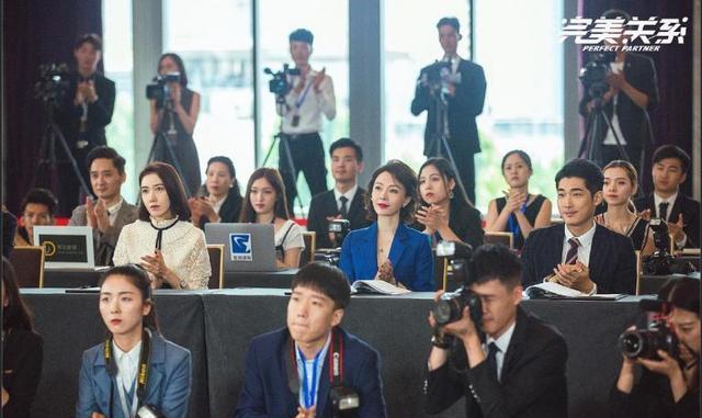 孙俪|明明口碑很差但热度却居高不下,这两部剧“抽的什么风”?