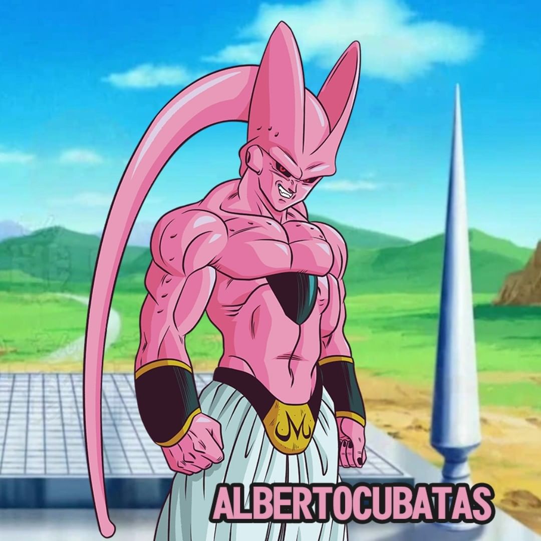 鸟山明|80后动漫《龙珠》:布欧的前世今生原来这么恐怖,鸟山明费心了