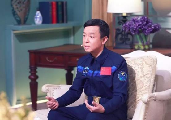 中国最遗憾的航天员：备战24年无缘太空，这一次他又错过了