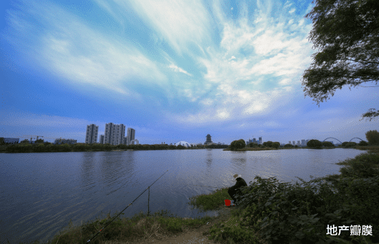 绿城地产|临沂十四五规划周年回顾（五）大美新到强富精跨越，核心在新和稳