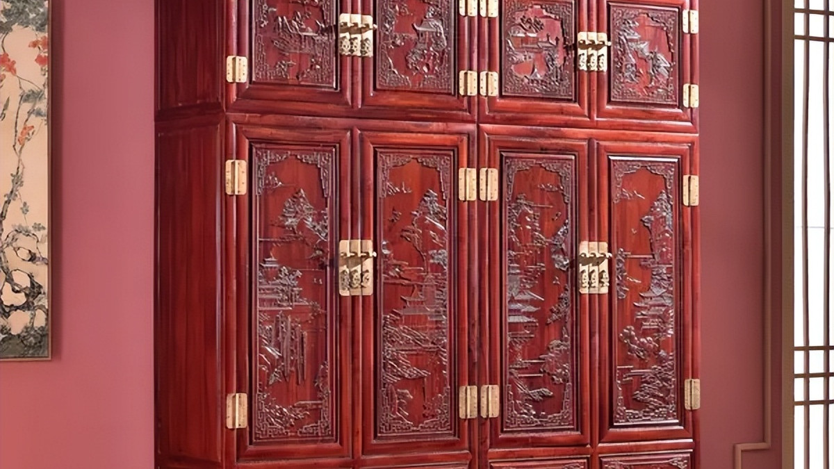 红木家具漆和蜡哪个好？