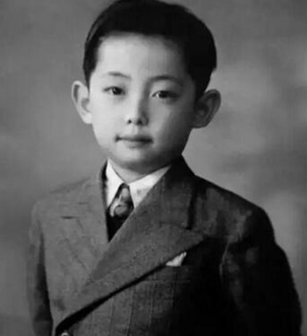 孙俪|京剧大师梅葆玖评价李玉刚:打着梅兰芳旗号,却是博人一笑的小丑