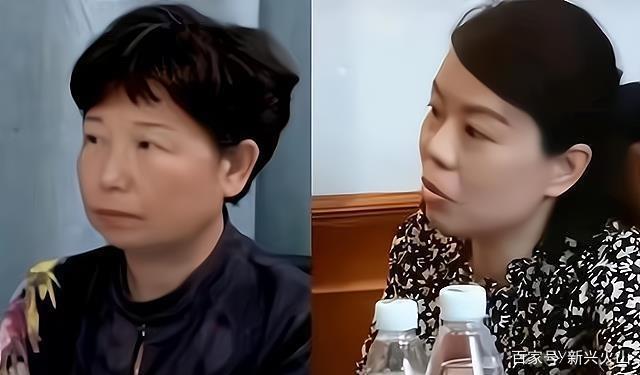 错换人生28年迎来二审宣判,从此尘埃落定,杜新枝:看到结果哭了