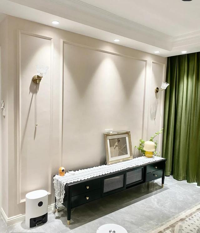 山东90后女主晒人生第一套房,竟获得上万关注,就两个字“精致”