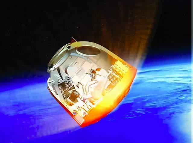 杨利伟曾在太空听到神秘“敲门声”,13年后,专家终于找到原因