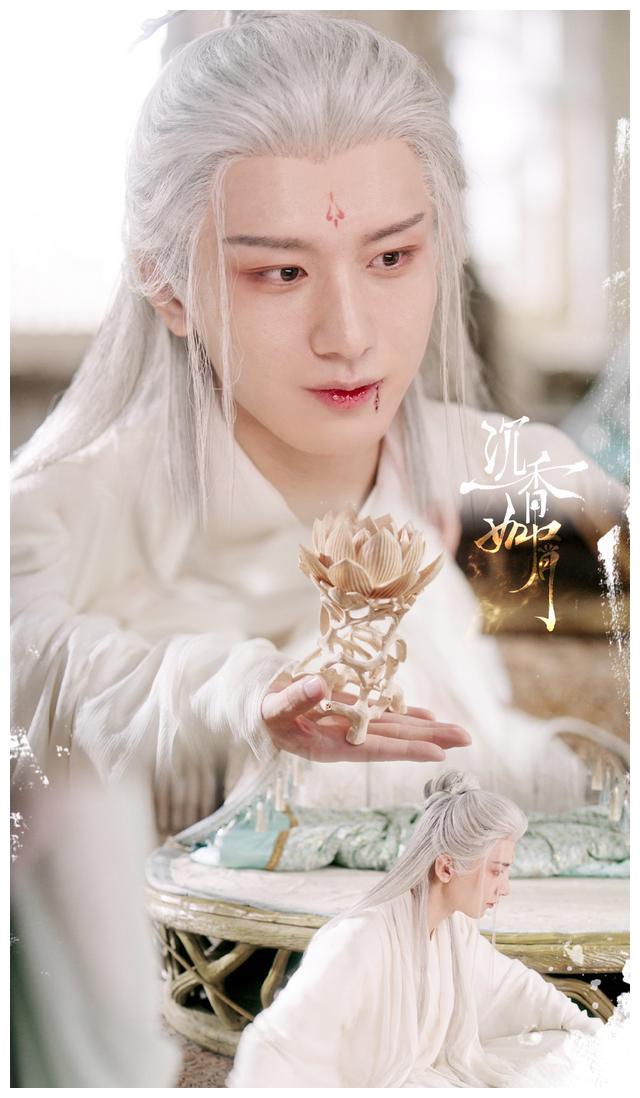 成毅|一人分饰四角？成毅演技受好评！再度更新博文，内在含义很浪漫