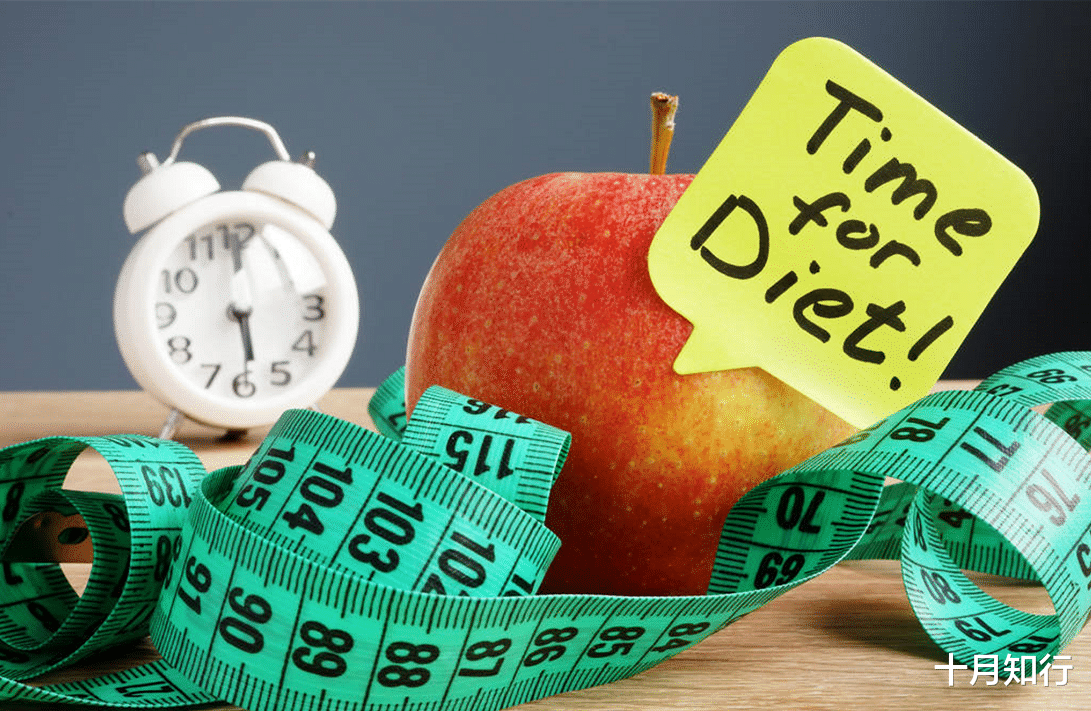 短发 减肥要聪明地控制饮食,解决满足感与饱腹感,而不是一味地少吃