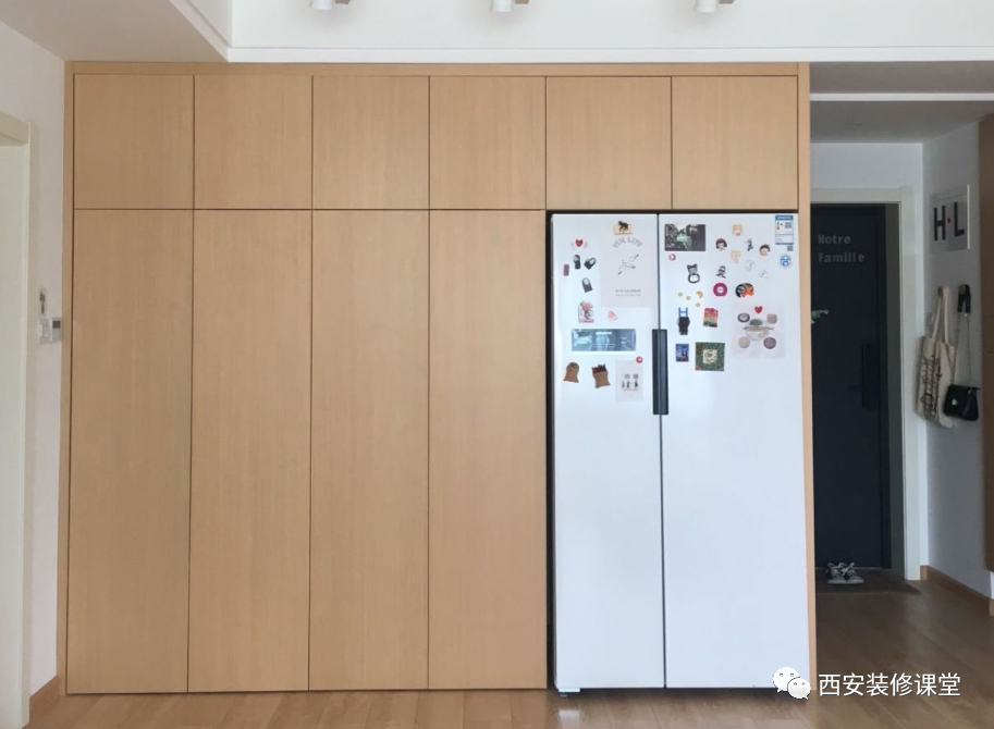 |全屋定制，不加钱的项目，可劲造