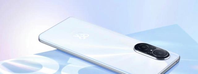 华为鸿蒙系统|原来华为也有性价比手机，一亿像素搭配鸿蒙系统，拍摄实力真强