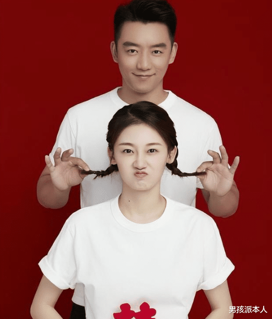 郑恺|郑恺苗苗施行AA制,查岗严厉没有私人空间,谈岳母一家语气太无奈