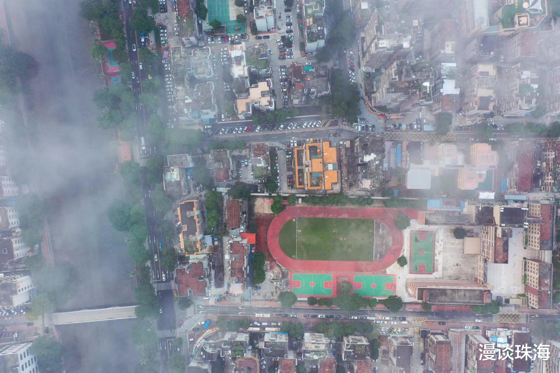 珠海楼市11月总结：以为要翻身了站起来，但翻完又躺下了
