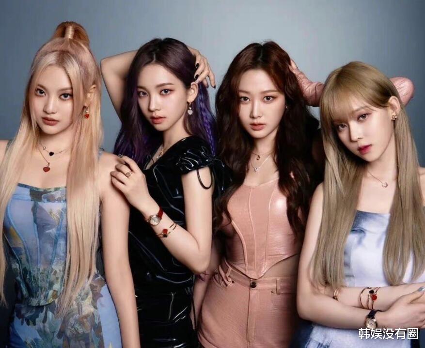 演唱会|从组合真人秀、到演唱会,aespa将开启丰富多样的日程