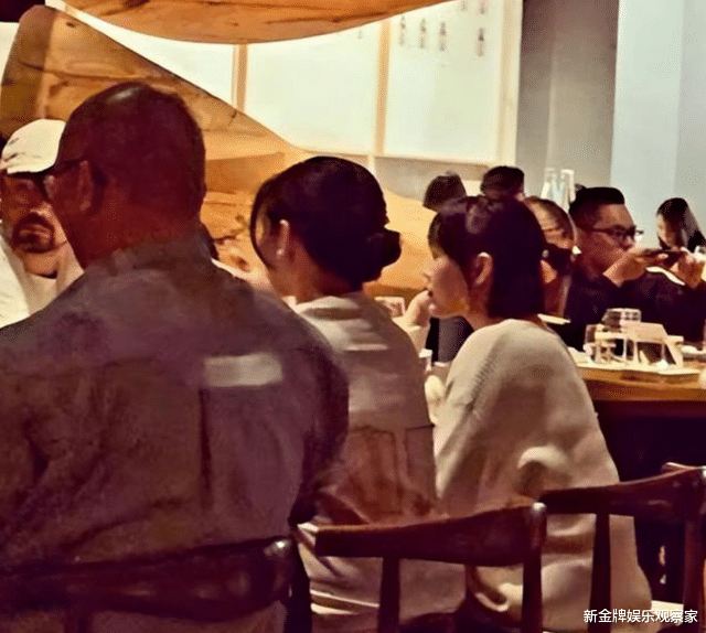 具俊晔|具俊晔上综艺爆料:大S像少女一样飞奔抱我,主持人:适可而止吧