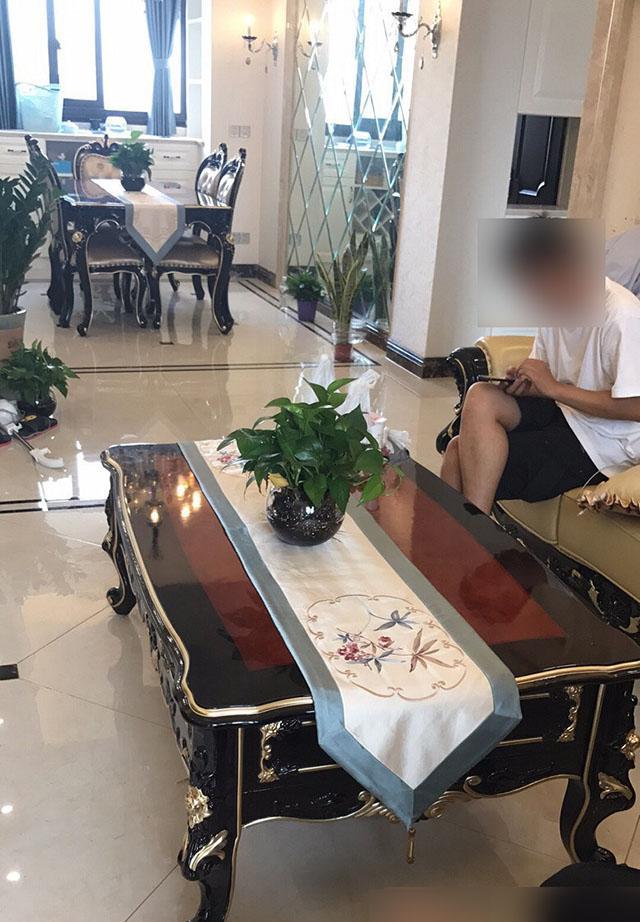 120平装修花26万,我特满意,婆婆倒不乐意了,说装贵了!