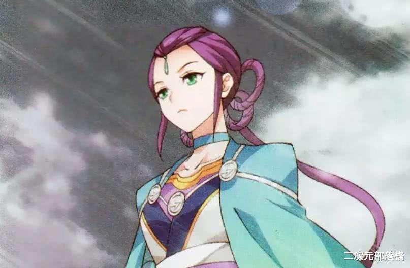 紫妍|斗破苍穹：魔兽体质有多强悍？紫妍大魔王当真恐怖如斯