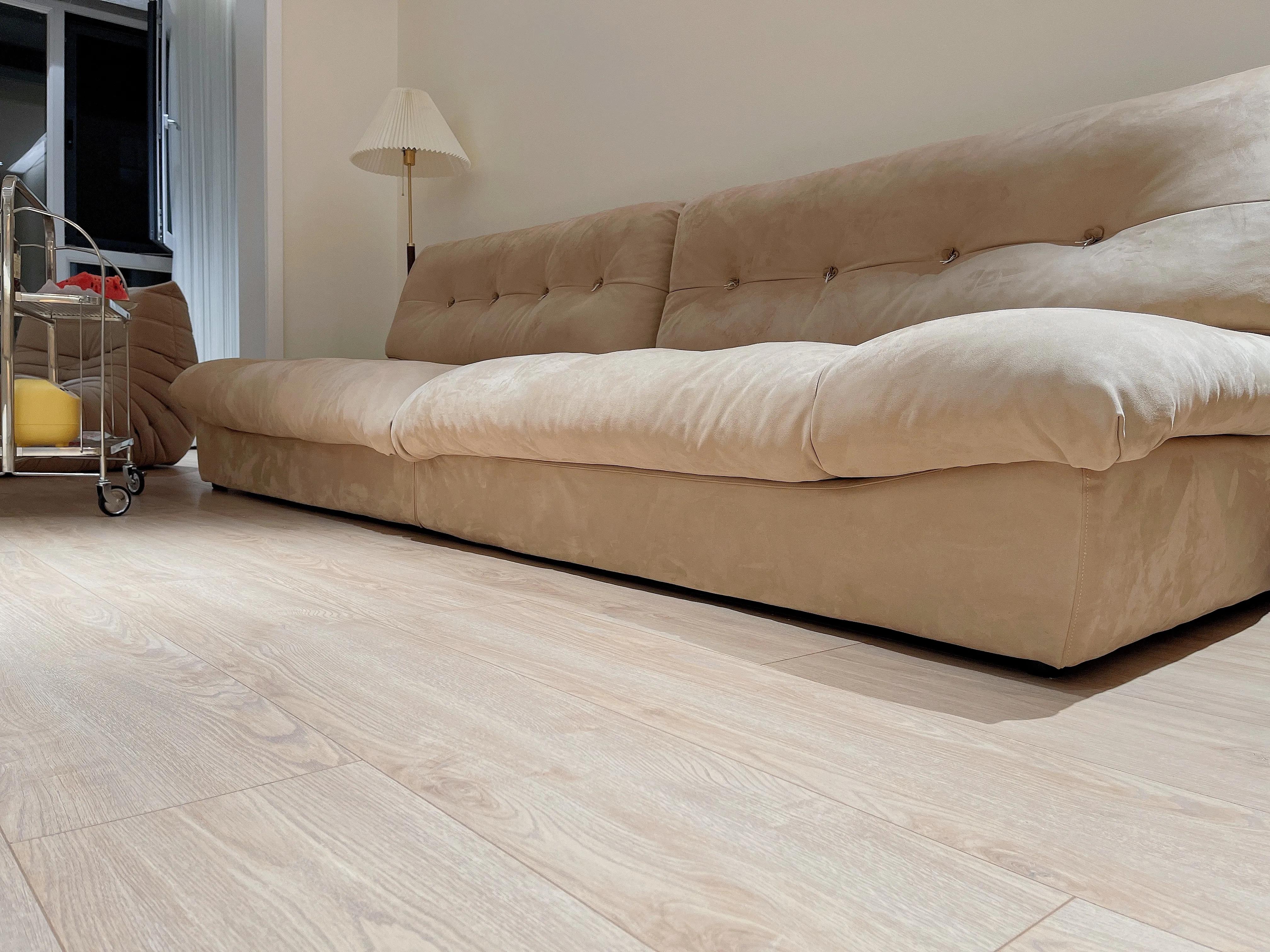 我家的20个“去家务化”设计，体验过之后，才真正明白有多爽！