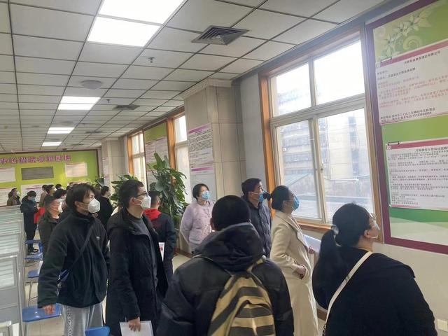 招聘|供需两旺!郑州年后招聘火热,“投”出经济复苏信心