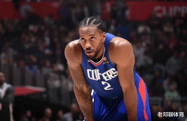 凯文·杜兰特|NBA现役谁防杜兰特效果最好？翻遍联盟 也就4人上榜