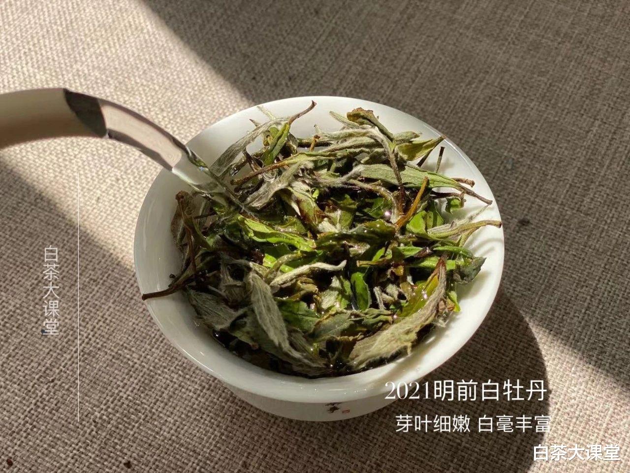 寿眉|网友评价,寿眉才算老白茶,商家不会将白牡丹称为老茶?