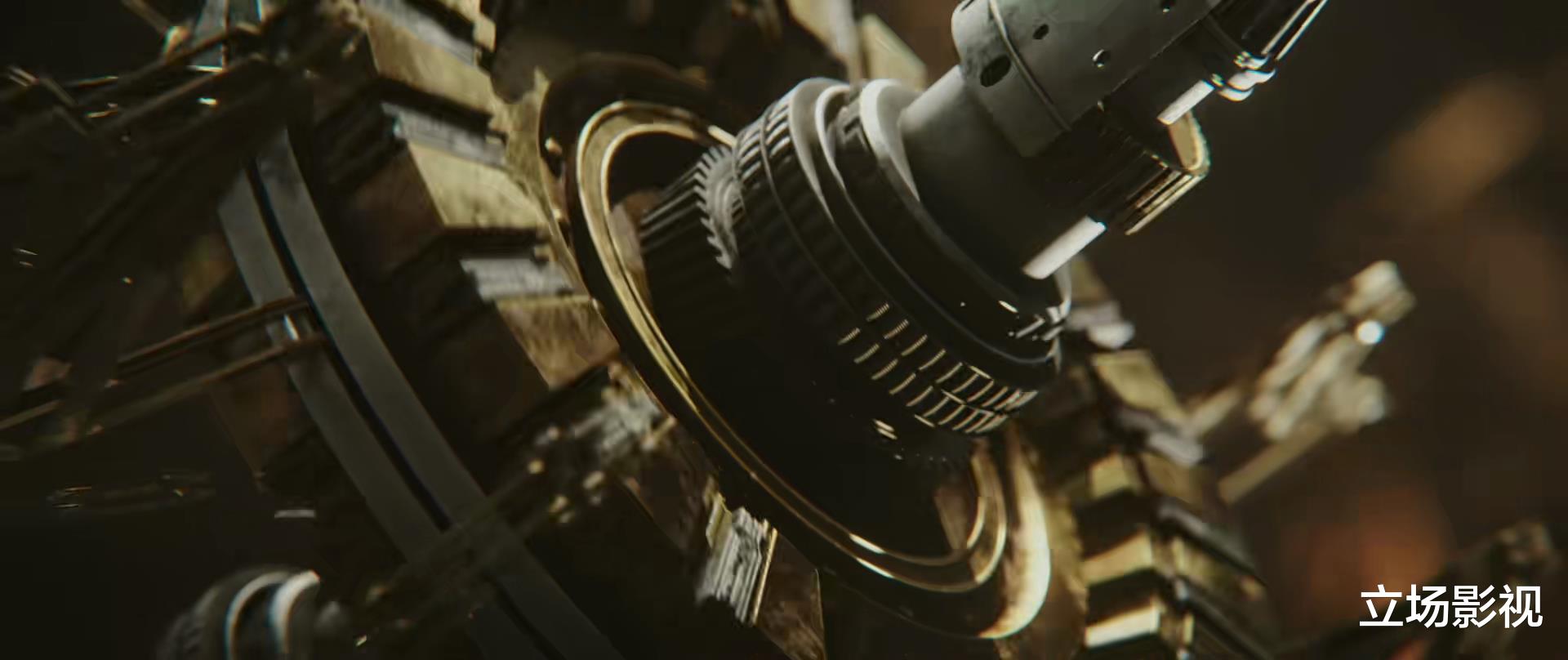 电影|胡军《青面修罗》首播，3星演技，5星武打特效，这6块花得值