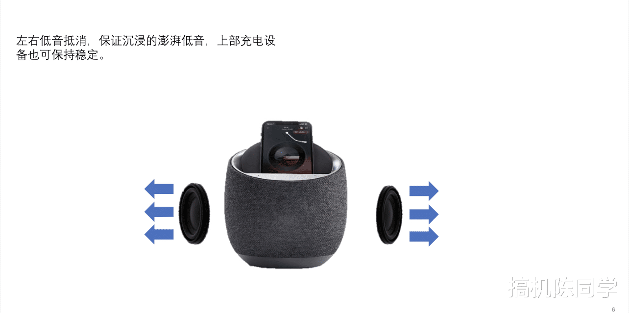 mybatis|帝瓦雷x贝尔金,低音震撼,还能无线充电,这音箱究竟何方神圣?