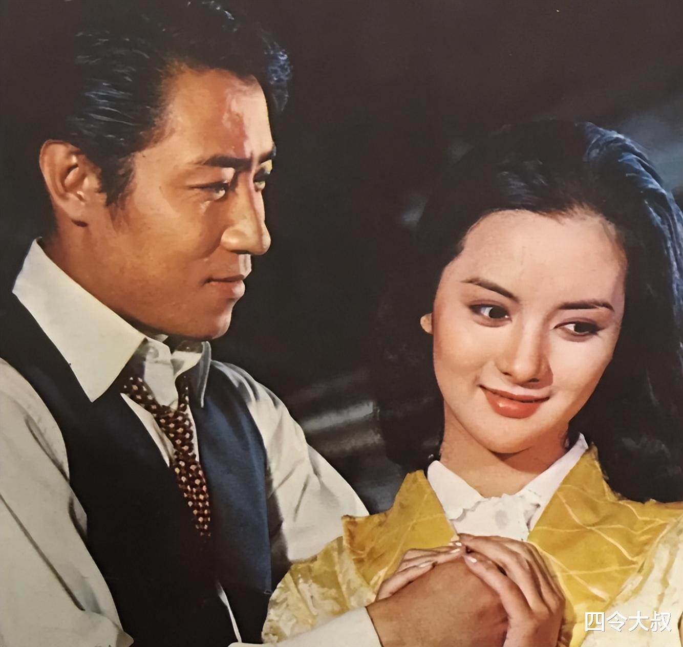 金马奖|金马奖最佳男主角,影坛长青树杨群病逝,享年88岁