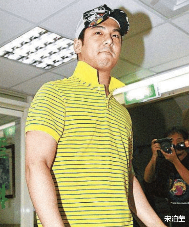 孙志浩|“浪子”富商孙志浩：辜负前妻贾静雯，却对现任妻子深爱似海