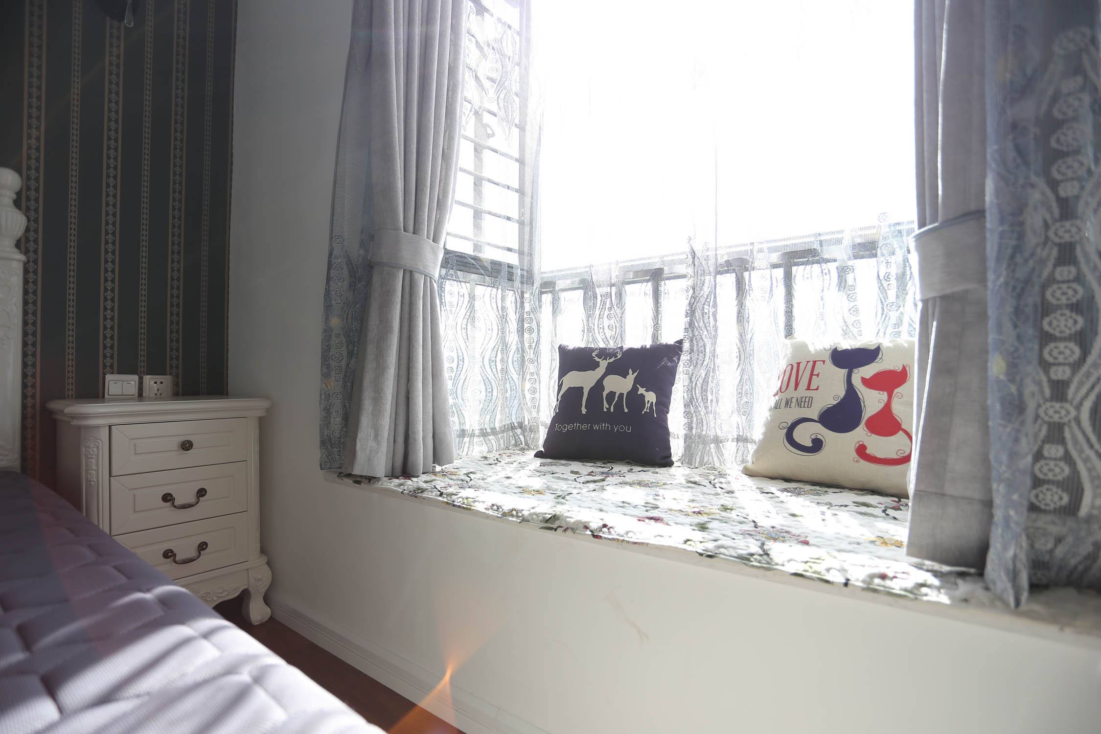 完美的飘窗要怎样设计？