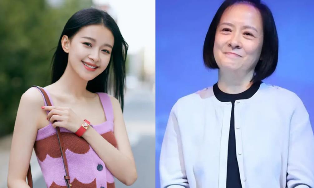 孙怡|5位嫁入豪门的女星现状,孙怡离婚,奚梦瑶还没办婚礼