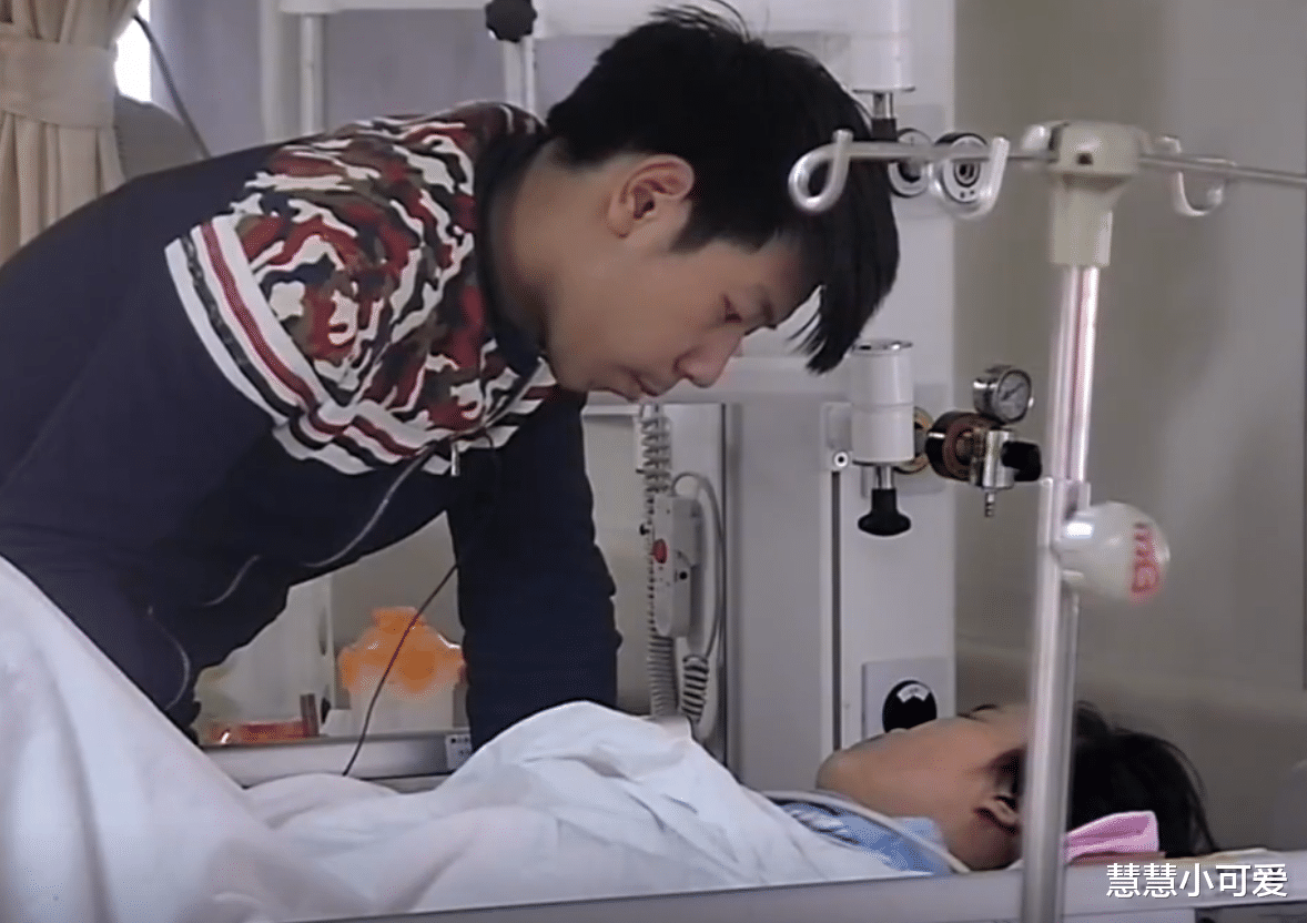 18岁孕妇被捅6刀,病危时却没家人联系方式,父亲三次劝说终和好