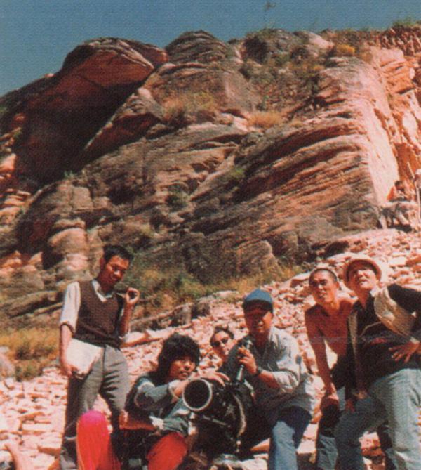 吴天明|中国最有骨气的导演，他说：“不喜欢的东西不拍，钱顶个屁用”