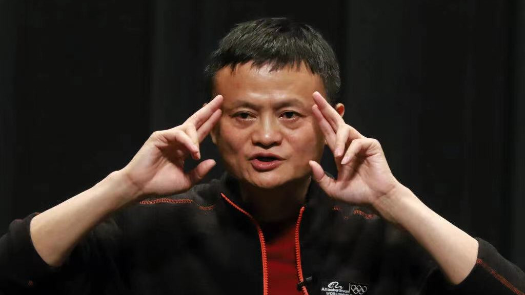 王怀南|55岁二次创业，他想送马云一双好鞋