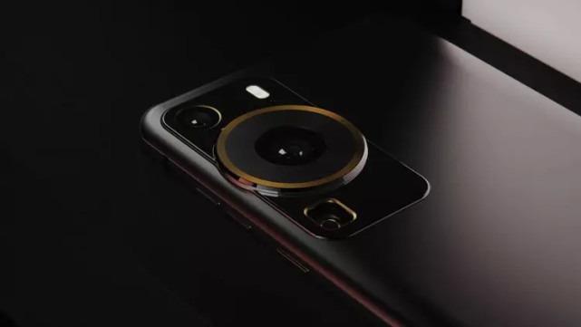 小米科技|卫星通讯+IP68+第二代骁龙8 疑似华为P60 Pro外观和主要参数曝光