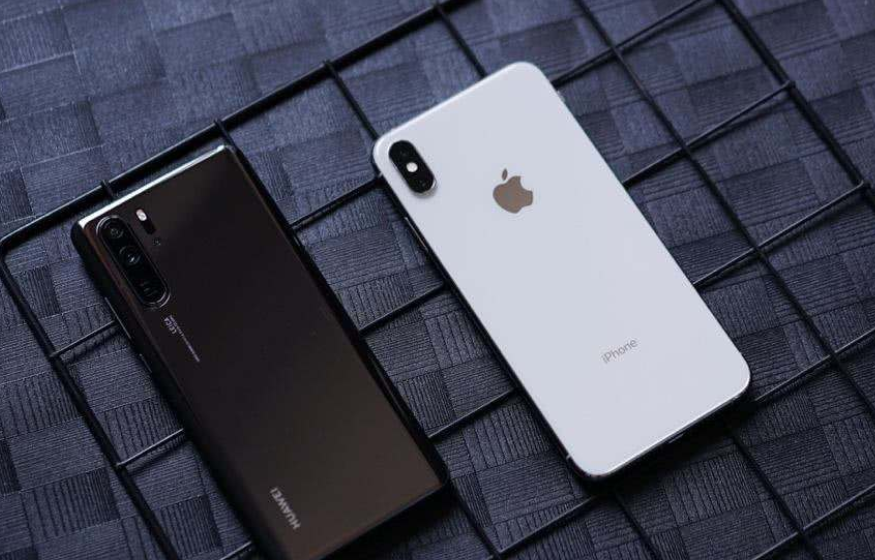 苹果|华为的优点是电池续航高，处理器行，华为和苹果哪个好用呢？