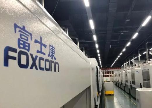郑州富士康,招工报名人数超过10万,释放出什么信号?