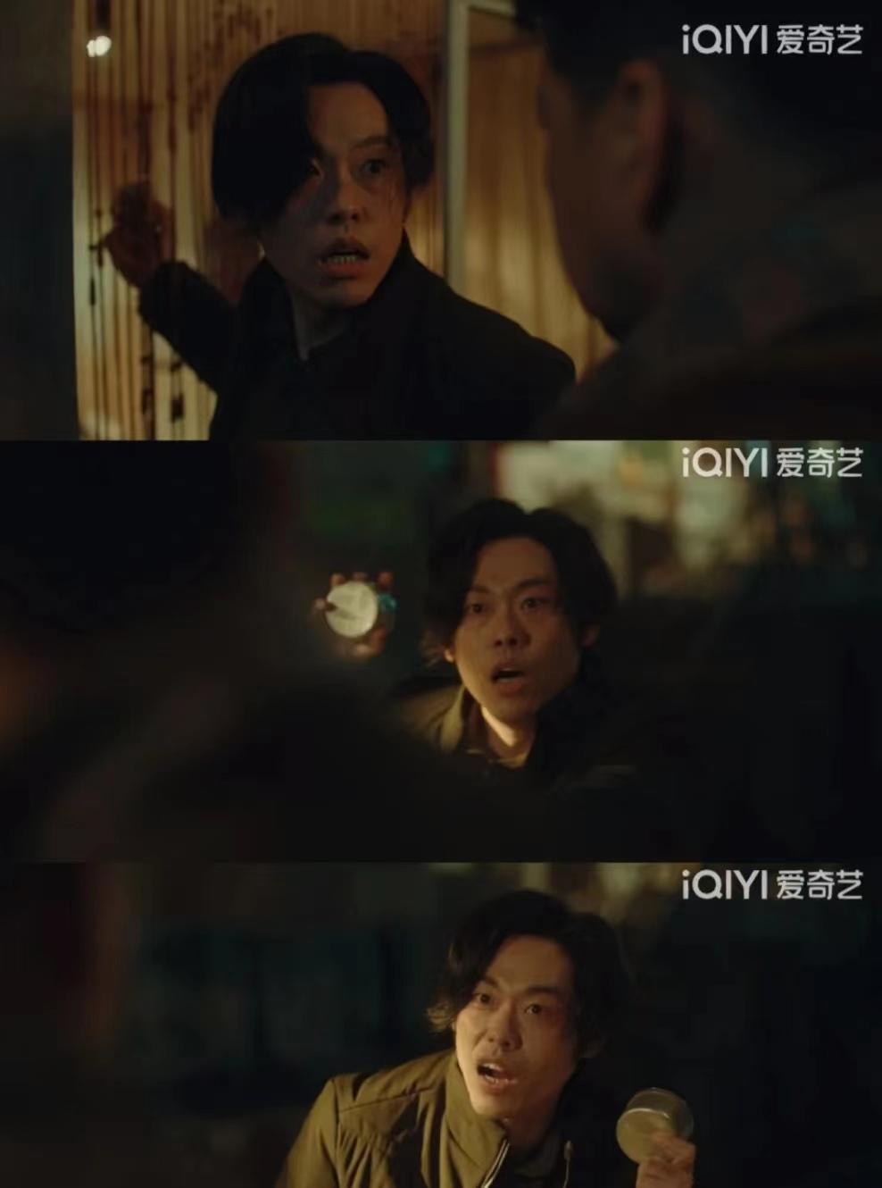 李承天|回来的女儿：猴脸面具人是小卖部老板？此处还有反转