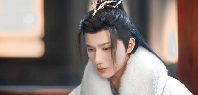 少年歌行|国漫排行前十,本以为《少年歌行》会借东风爆火,观众骂声却变大