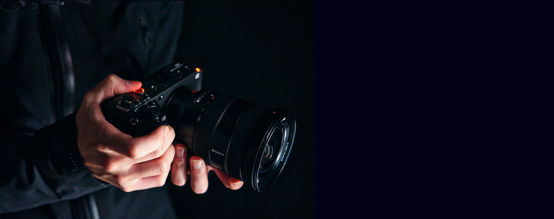 path|索尼（SONY）ILME-FX3摄像机，是不是2022年最让人期待的相机呢？