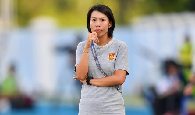 陈婉婷|陈婉婷中超首秀即将上演，必将大胜四川女足，牛丸开启称雄之路
